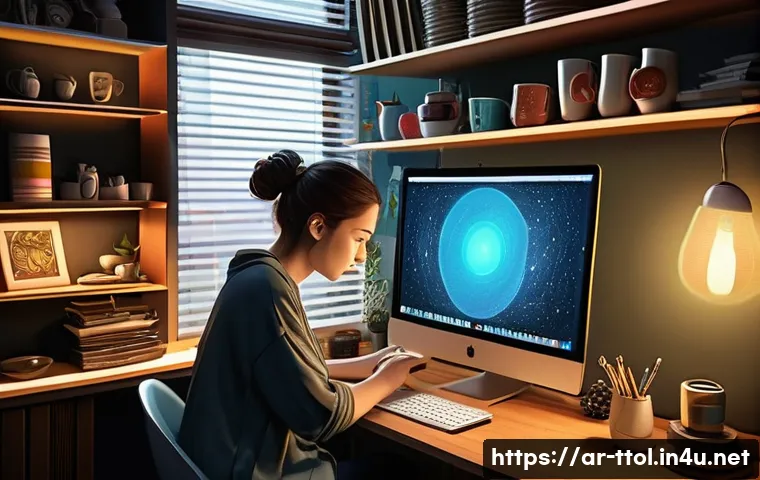 똘똘이 팬아트와 팬덤 문화 관련 이미지 1