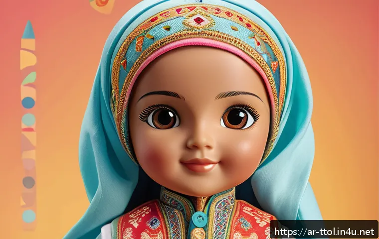 رحلة تصنيع دمية تولتولي من التصميم إلى اللمسة النهائية بخطوات مبتكرة 4 똘똘이 인형 제작 공정 관련 이미지 2